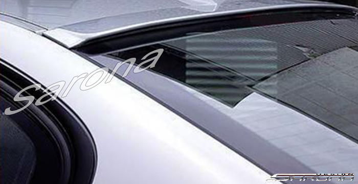 Custom Honda Accord  Coupe Roof Wing (2013 - 2017) - $290.00 (Part #HD-034-RW)